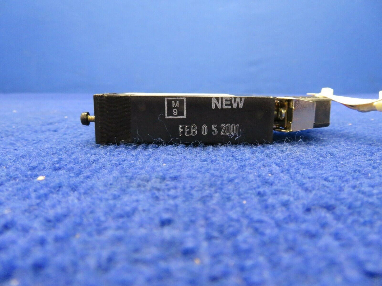 Mid-Continent MD41-233 Annunciation Control Unit 28V (0122-493)