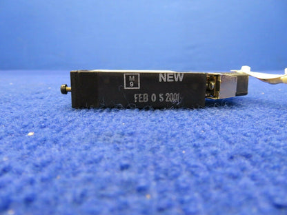 Mid-Continent MD41-233 Annunciation Control Unit 28V (0122-493)