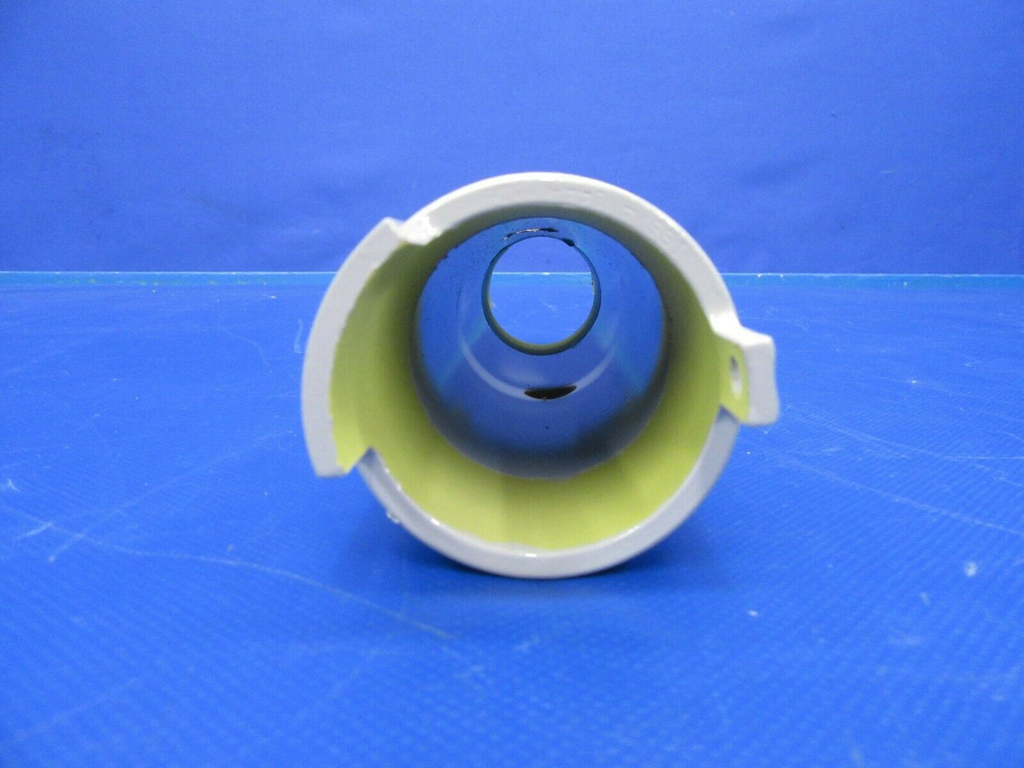 Bombardier Challenger MLG Hinge Pin P/N 200809670 (0419-184)