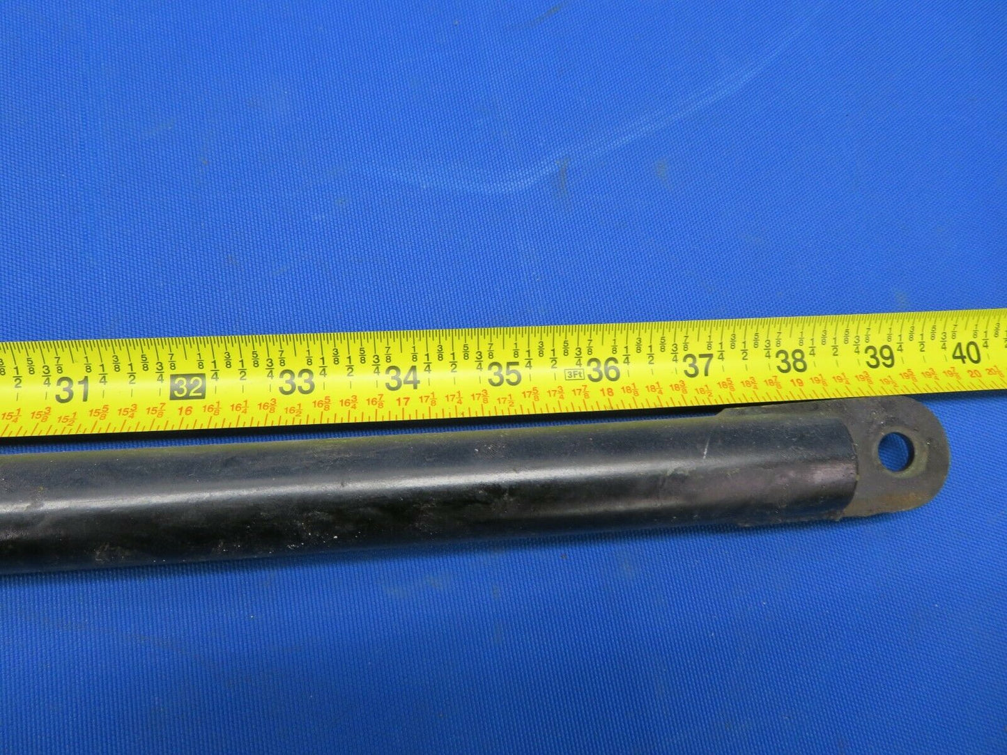 Rockwell Commander Push Rod Assy Vertical P/N 47203-5 (1020-512)
