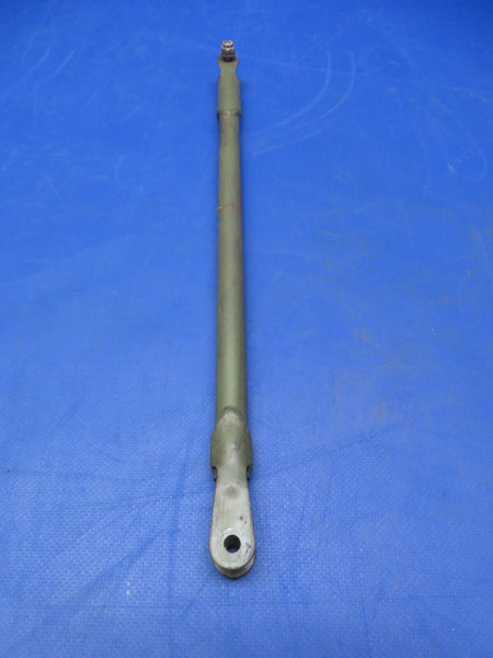 Cessna 172 Tube Assy Bellcrank To Control Tee 16-1/2" P/N 0510161-7 (0623-718A)