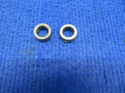 Continental Crankshaft Damper Bushing P/N 531015 LOT OF 2 NOS (0722-09)