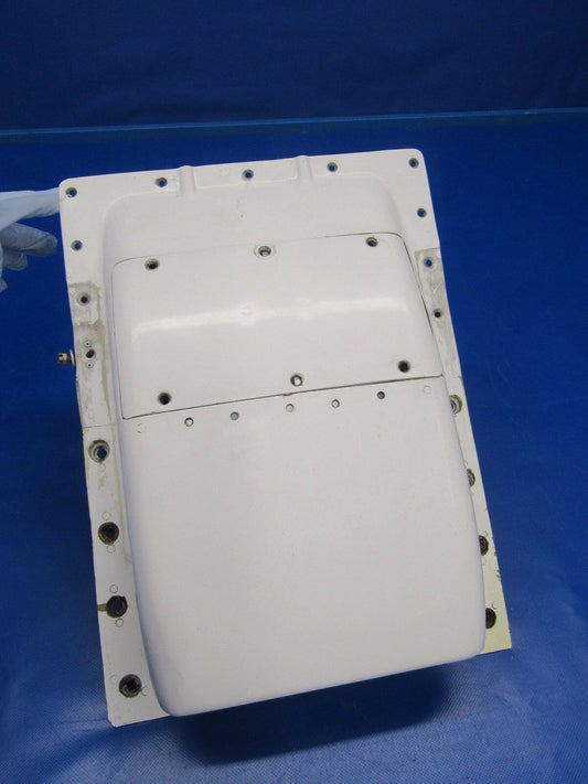 Beech Baron Induction Air Scoop Box P/N 96-919101-603 (1117-93)