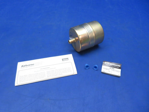 Airborne Air Filter P/N IJ4-4 NOS (0923-745)