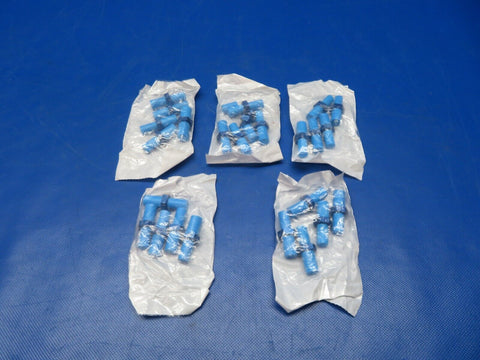 Honeywell Reducer P/N AN919-3D LOT OF 25 NOS (0224-217)