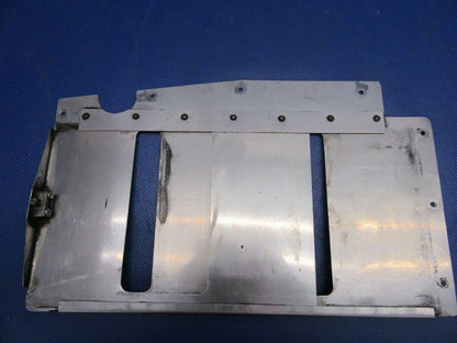 Brantly B2B Helicopter Oil Cooler Door (0921-520)