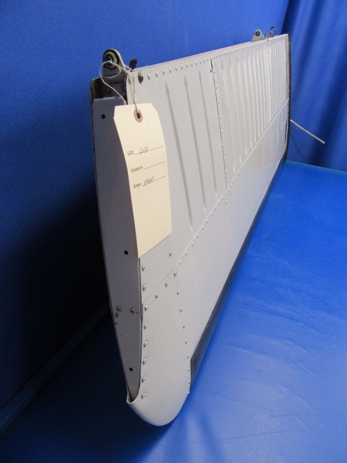 Beech Baron 55 / 58 Horizontal Stabilizer LH P/N 96-620005-623 (1117-52)