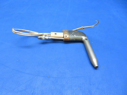 Cessna 310 / 310F Pitot Tube Assy 24v P/N PH-506-Left TESTED (1123-303)