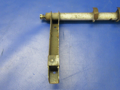 Cessna 210 / P210N Nose Gear Door Torque Tube P/N 1217077-1 (0421-545)
