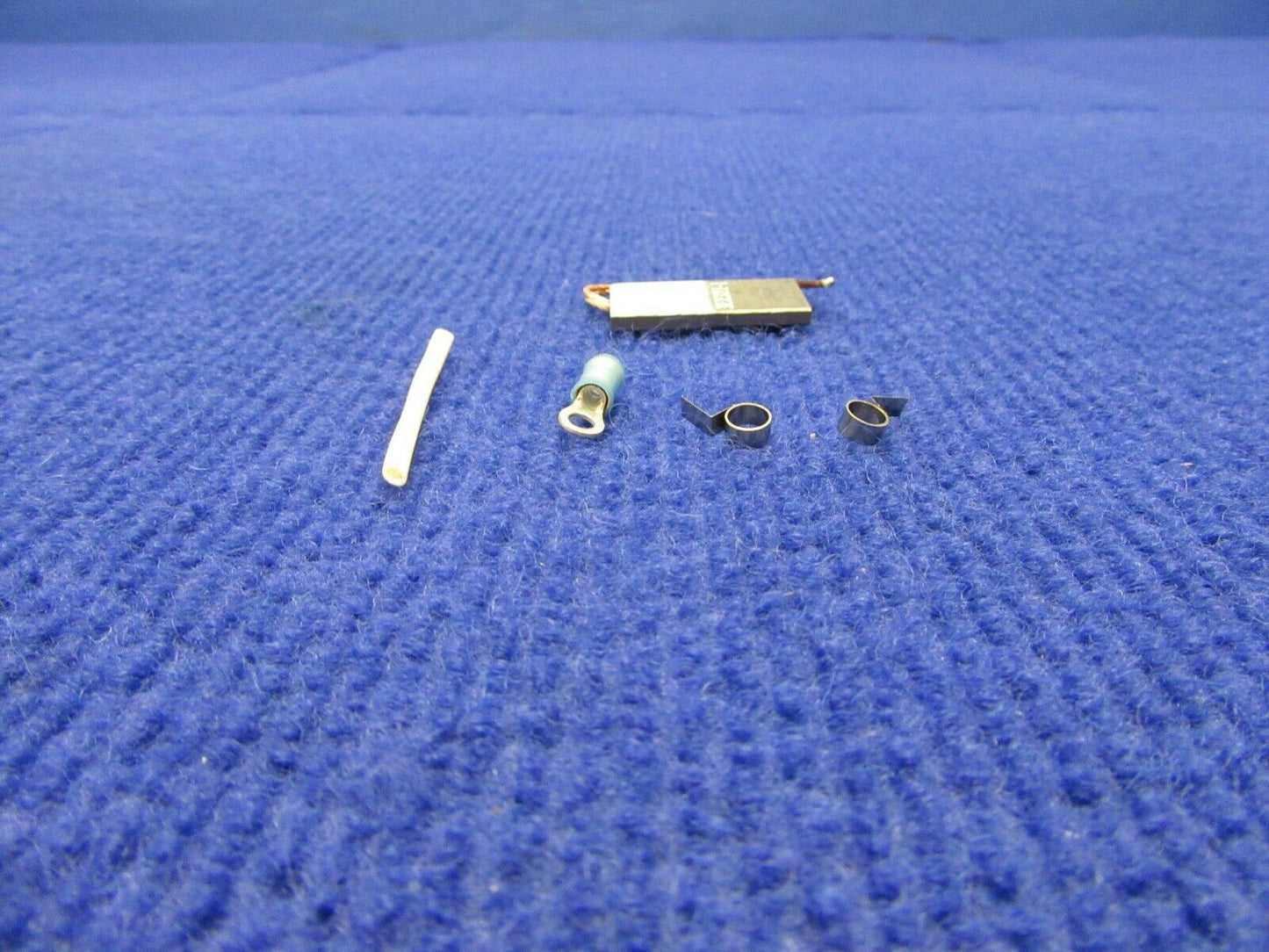 Goodrich De-ice Constant Force Module Brush NOS P/N 3E2326-2 (1221-501)