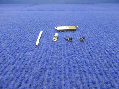 Goodrich De-ice Constant Force Module Brush NOS P/N 3E2326-2 (1221-501)