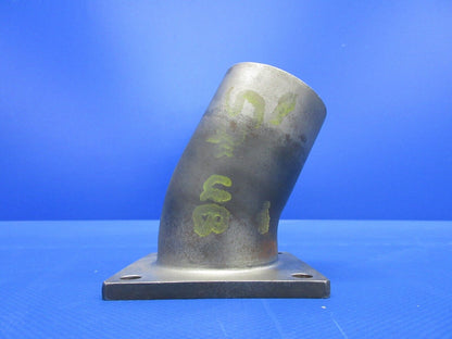 Beech A36TC / B36TC System Continental Bypass Elbow P/N 642665 (0224-649)