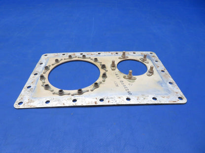 Cessna 310 / 310F Floor Assy Sump Tip Tank P/N 0823000-110 (1123-316)