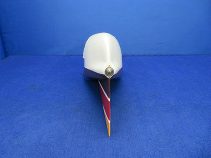 1956 Cessna 310 Tailcone Stinger Assembly P/N 0814100-72 (0422-467)