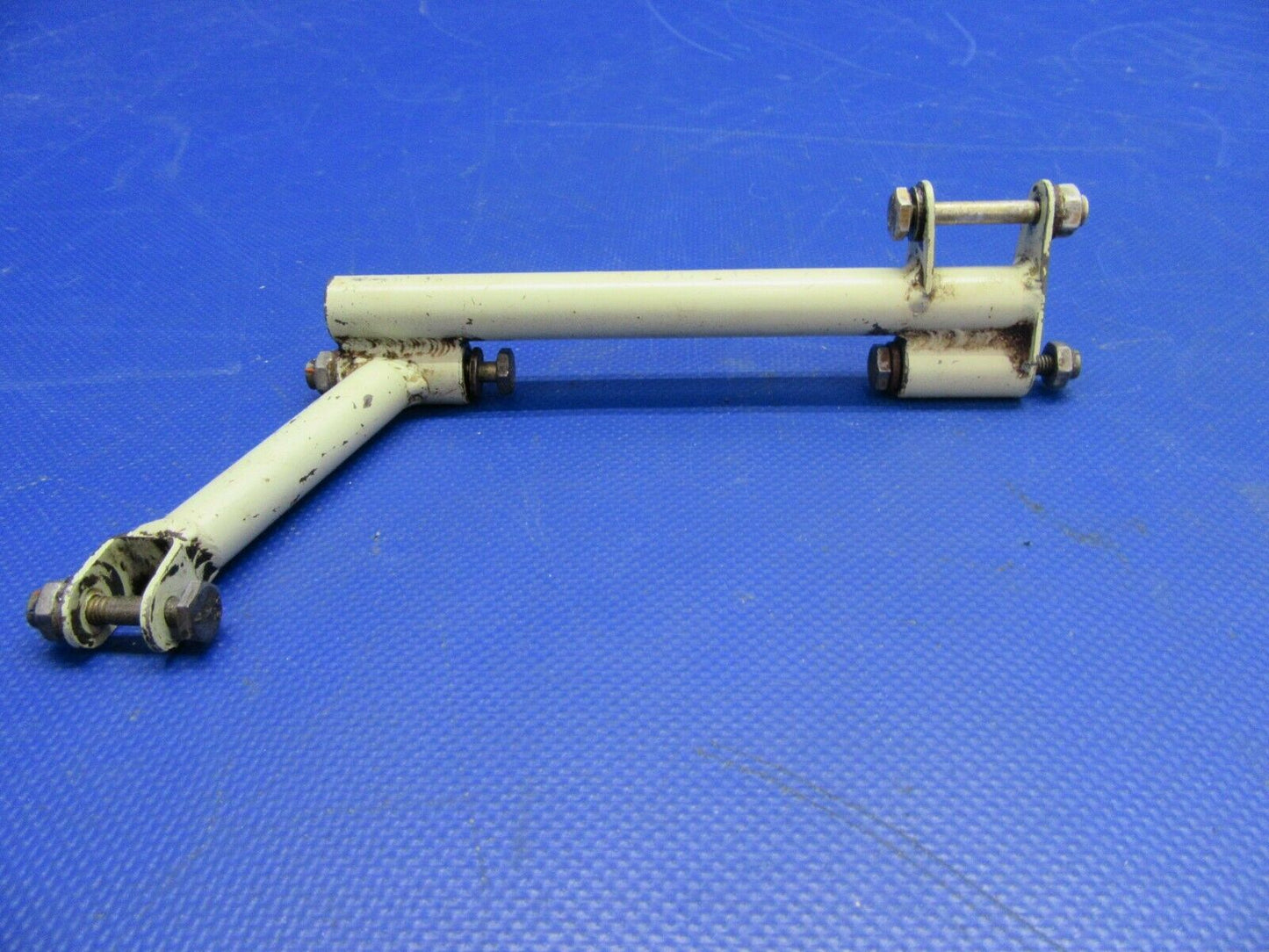 Mooney M20G Bellcrank Aileron P/N 730019-001 (0921-430)