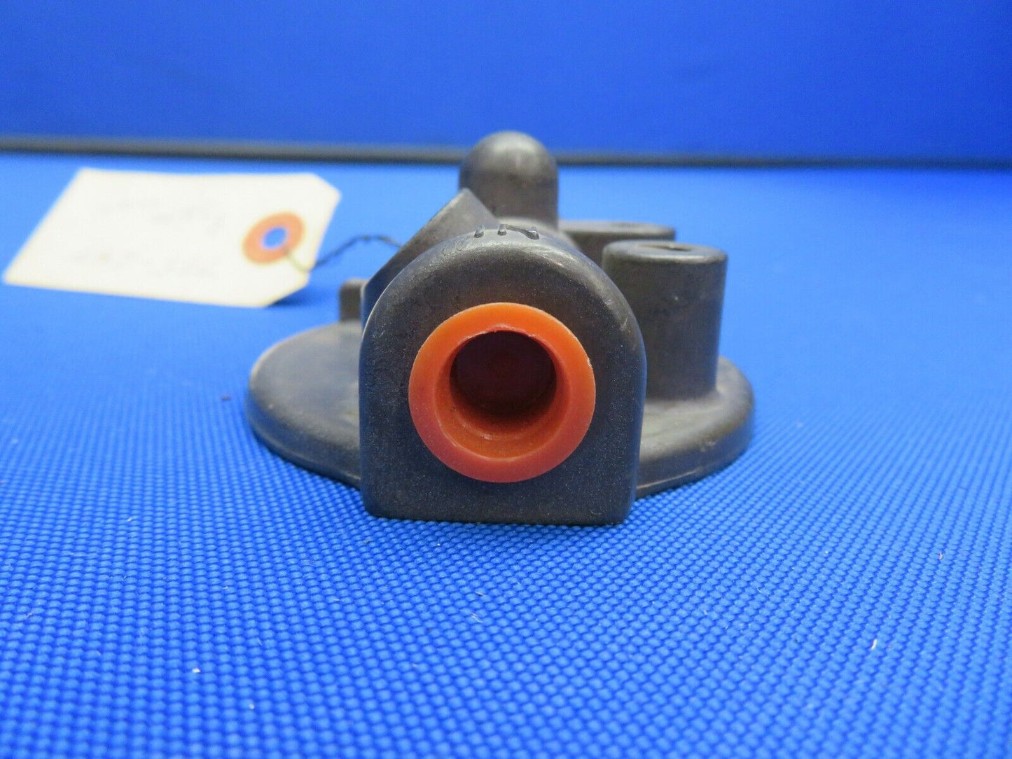 Piper 23-250 Aztec Janitrol Head & Stud Assembly P/N 755-249 (0820-318)