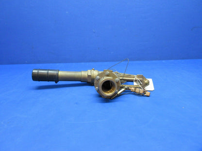 Milwaukee Valve P202 1-1/2" Aircraft Over-Wing Fuel Nozzle NOS (1123-786)