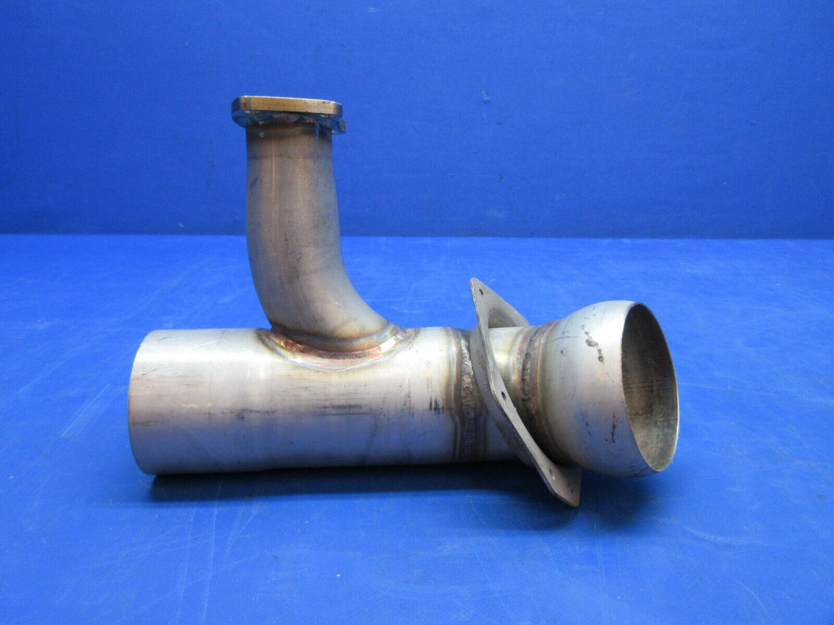 Cessna 421A / 421B Riser RH Rear P/N 5155156-17 (1123-843) – Safe Skies ...