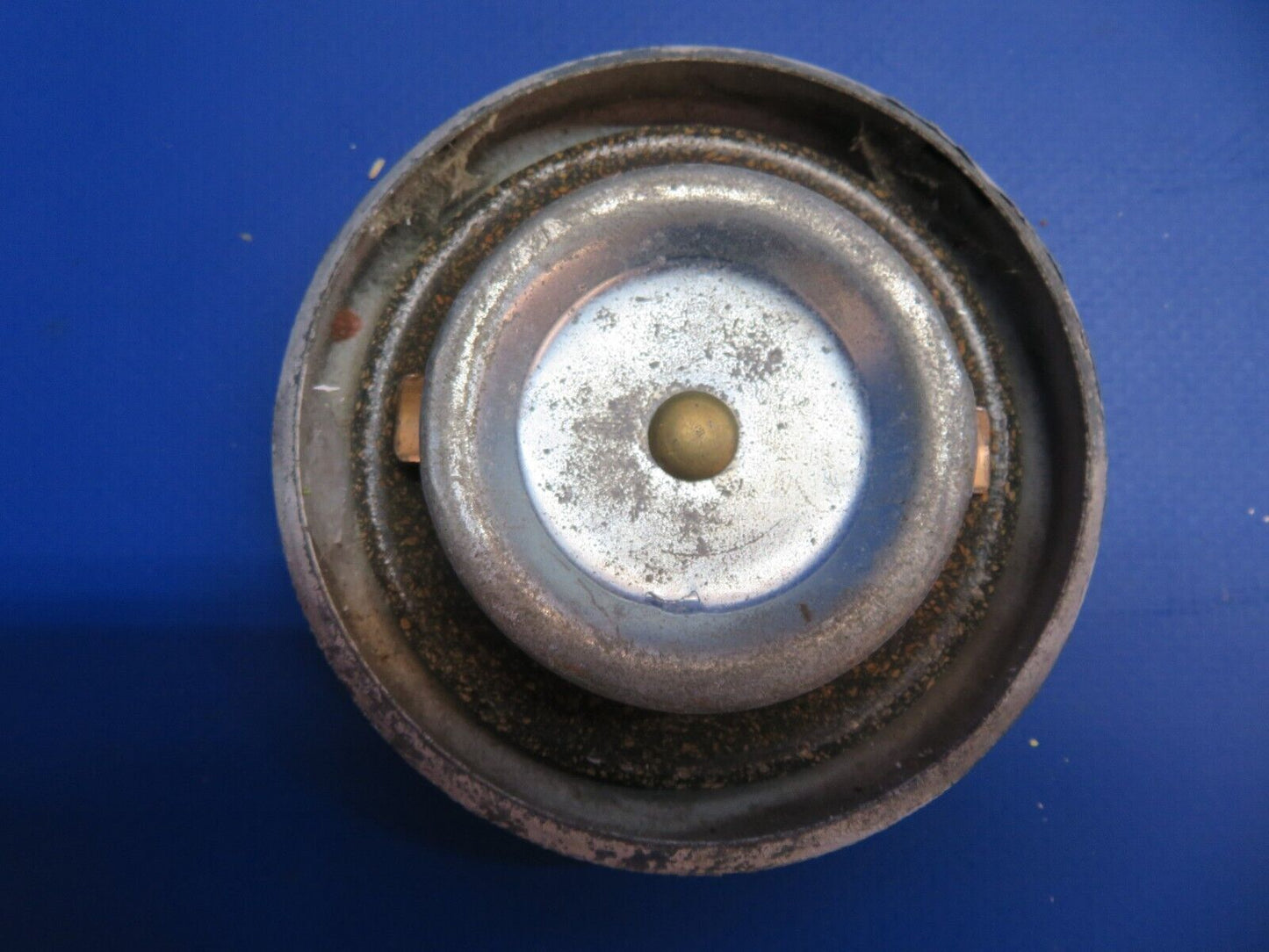 Lake LA-4-200 Aerotab Auxiliary Fuel Tank / Float RH P/N 2-3900-2 (1222-814)