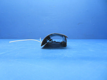 1956 Cessna 172 LH Metal Door Post Cover P/N 0511137-13 (0823-422)