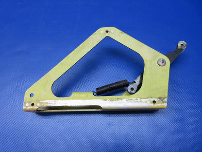 Piper PA-24-180 Bracket Assy Brake Cylinder P/N 21031-00 (1223-1438)