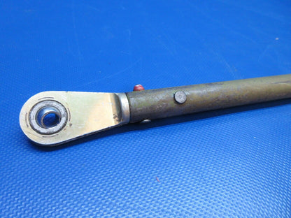 Cessna 401 / 401A AFT Tube Assy Main Gear Retract P/N 0840125-13 (0124-1415)