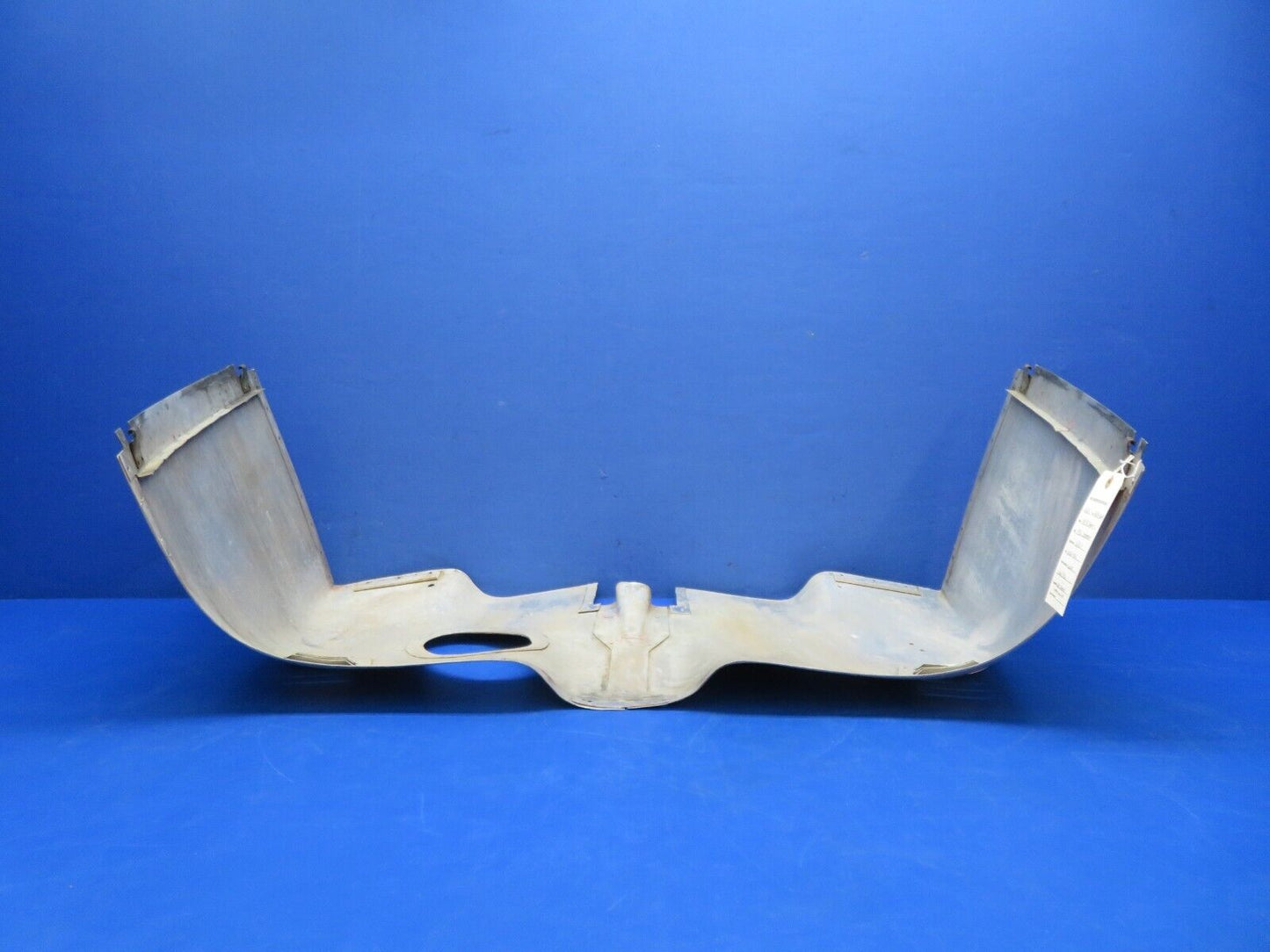 Grumman Yankee Trainer / TR-2 AA-1B Lower Cowl Assy P/N 101021-502 (0124-281)