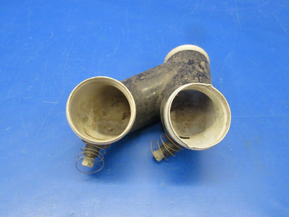 Curtiss-Wright Cold Air Intake Pipe P/N 432573 NOS (1218-217)
