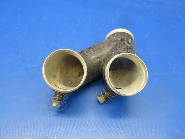 Curtiss-Wright Cold Air Intake Pipe P/N 432573 NOS (1218-217)