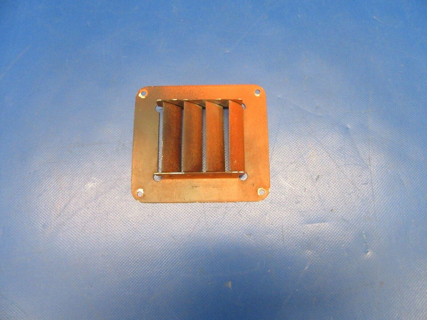 Cessna 310 / T310Q Outlet Cabin Heat P/N 0813831-1 (0619-221)