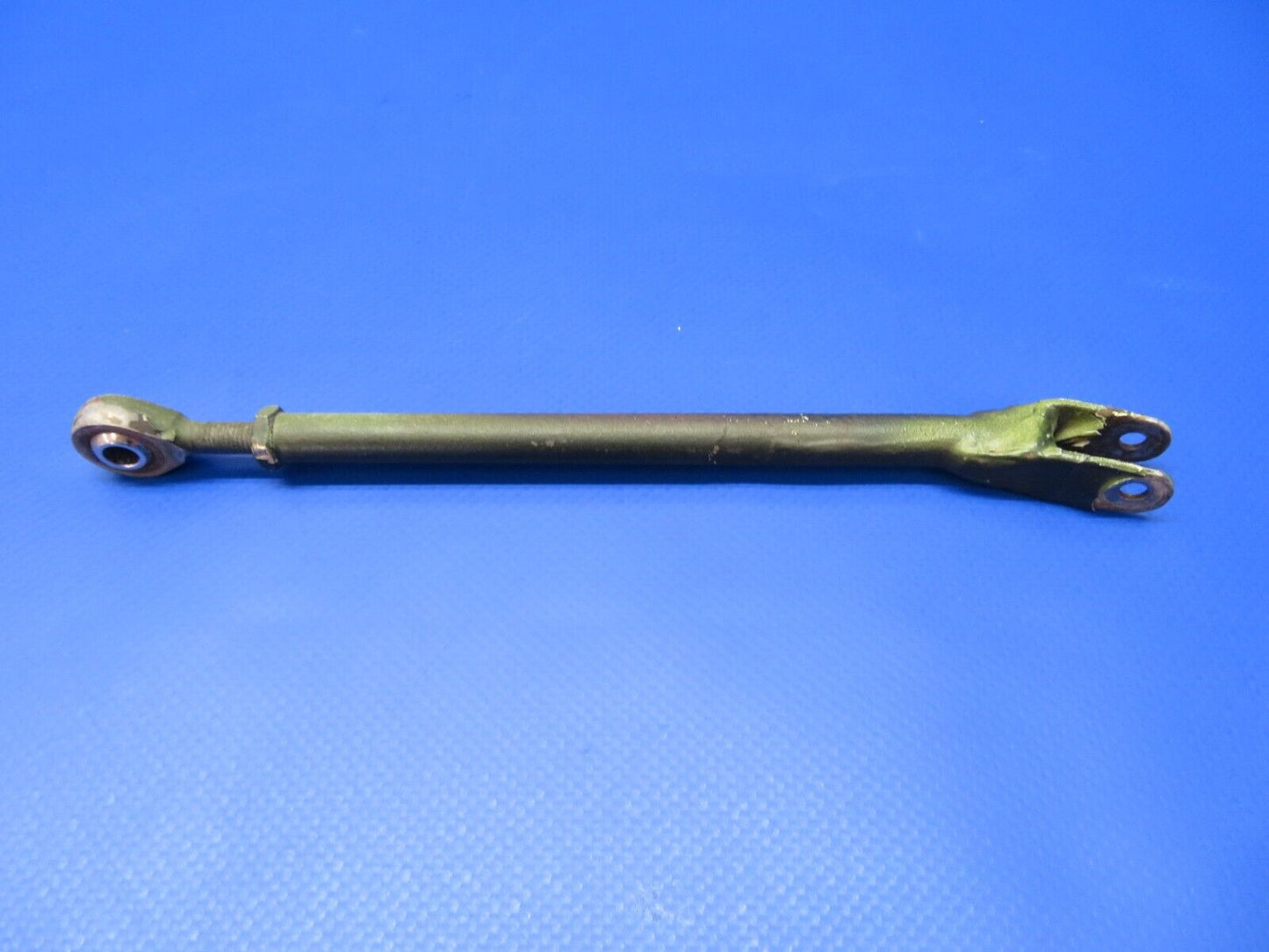 Bellanca 17-30 Viking Elevator Trim Push-Pull Tube P/N 195515-10 (0922-365)