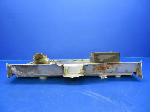 Cessna 172F Skyhawk Upper Firewall P/N 0591302-12 (0720-453)