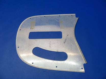Cessna U206 & 207 RH Winterization Cover P/N 1200191-2 (1122-396)