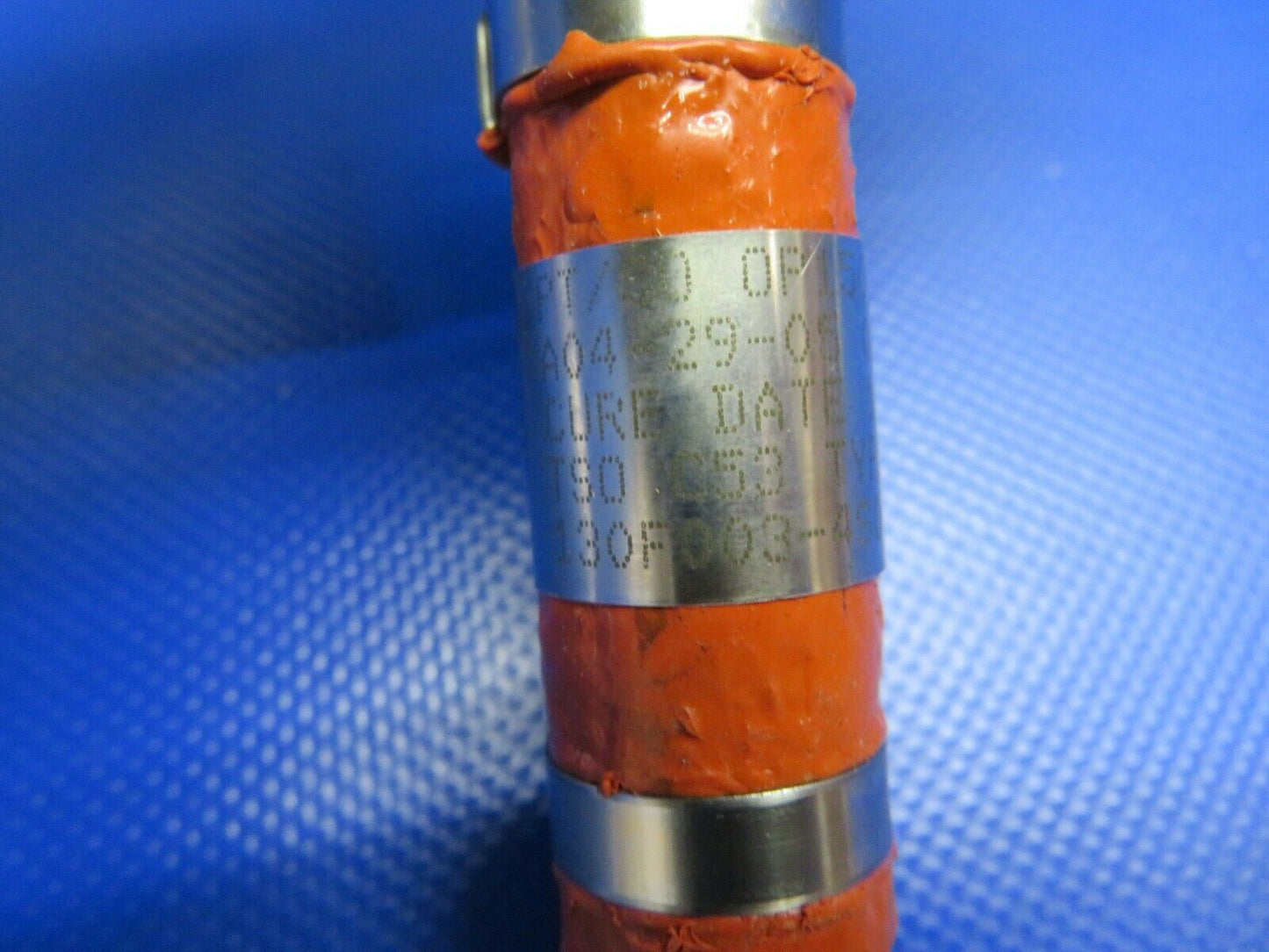 Aeroquip Hose Assy P/N 130F003-4S0034 LOT OF 2 NOS (1220-112)