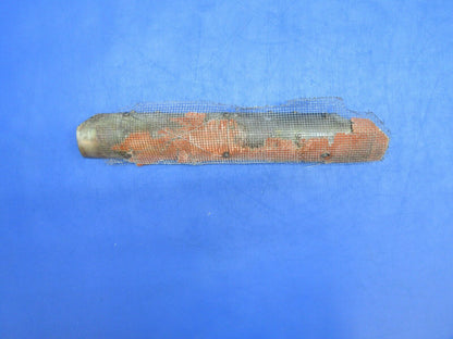 Piper PA46-350P Heat Shield Front P/N 40522416 (1123-635)