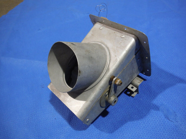 1958 Cessna 175 Cabin Heat Box P/N 0513109-5 (0214-49)