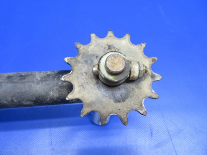 Piper PA-28-140 Control Column Assy P/N 62019-03 (1220-444)
