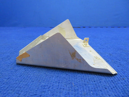 Rockwell LH 112TC Cowl Flap Assy P/N 655006-1 NOS (0622-860)