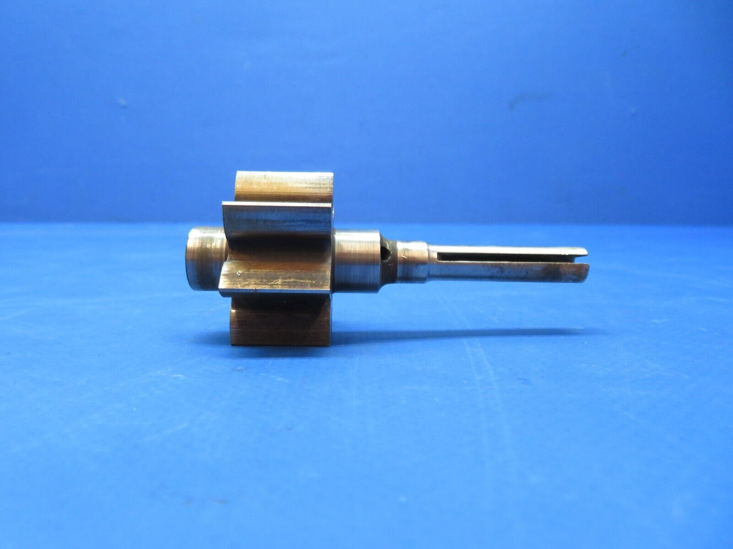 Continental C-145 / O-300 Oil Pump Driven Gear P/N 35343 (0723-545)