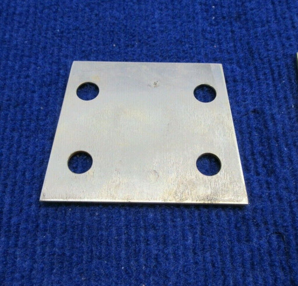 Cirrus SR-22 Landing Gear Shim LOT OF 3 P/N 19514-001 (0122-392)