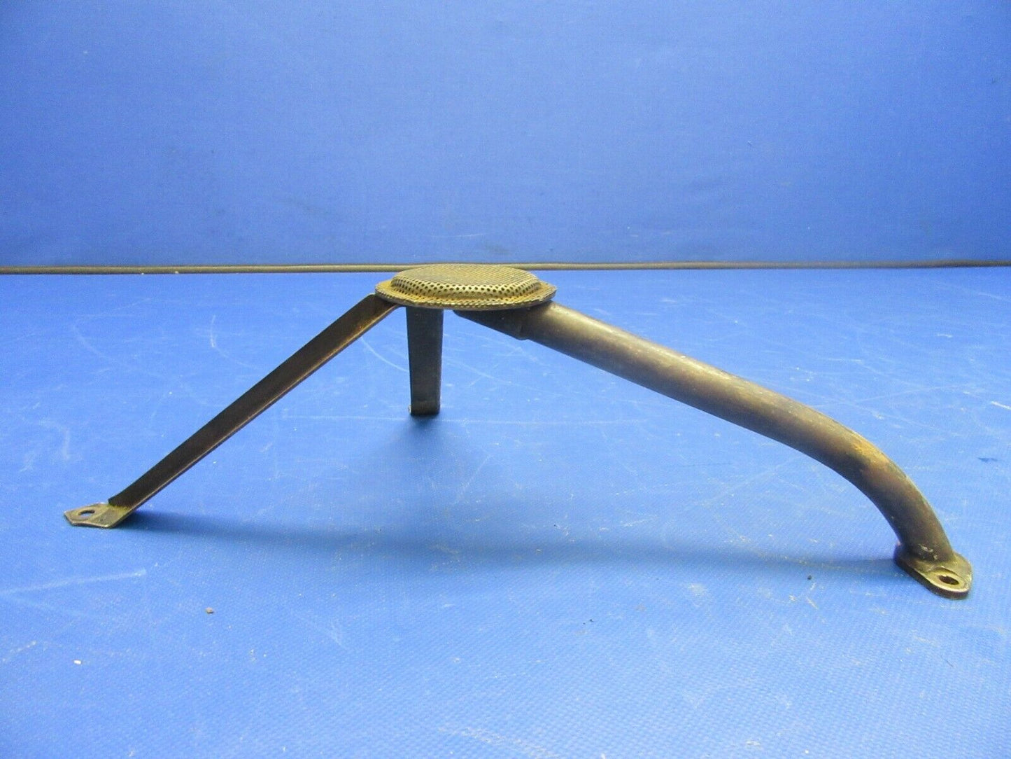 Continental O-470 Oil Pump Suction Tube P/N 625207 (0821-578)