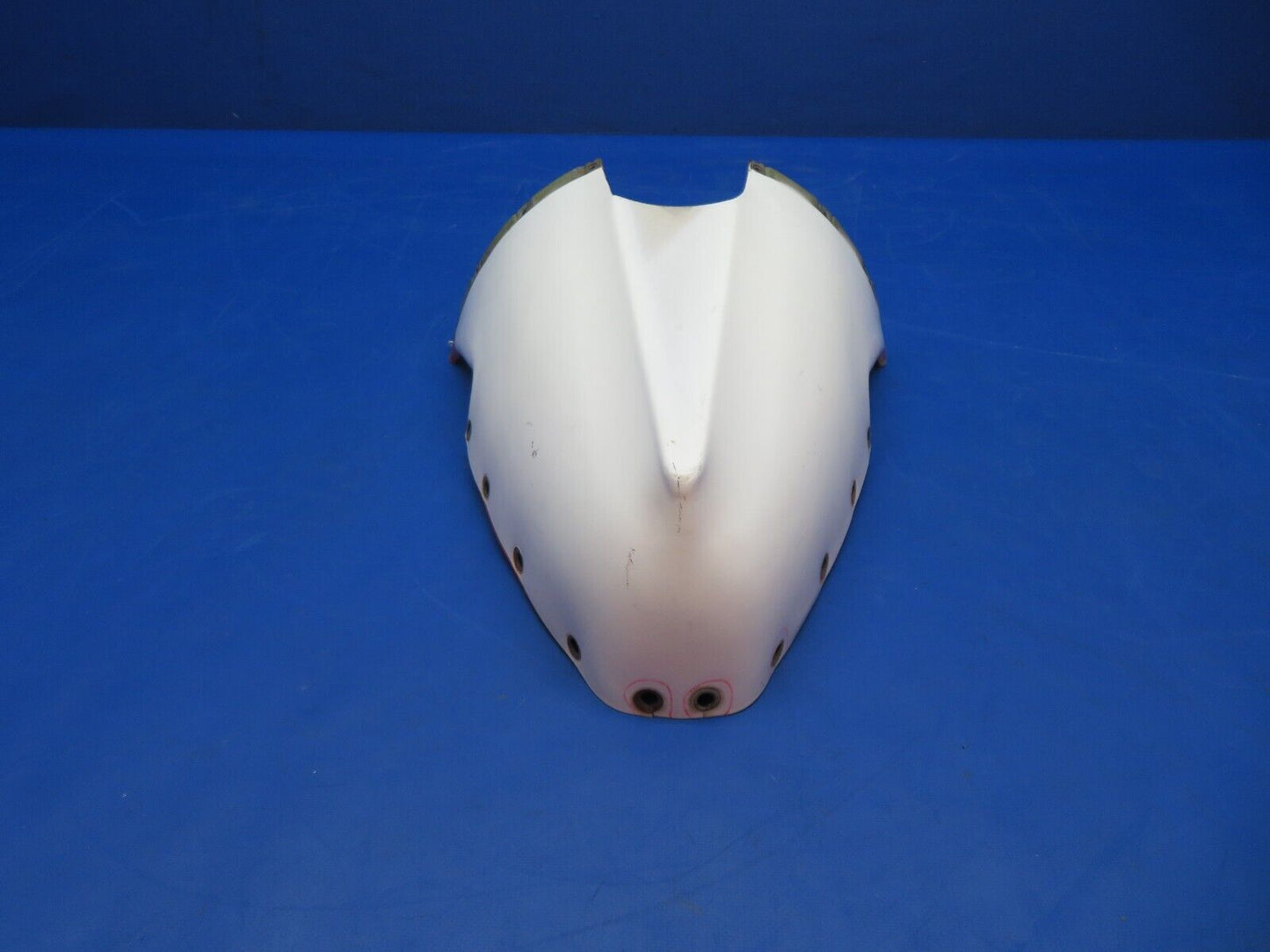 Piper PA-28-236 Dakota Tailcone Fairing Assy Upper & LWR P/N 66822-09 (0623-662)