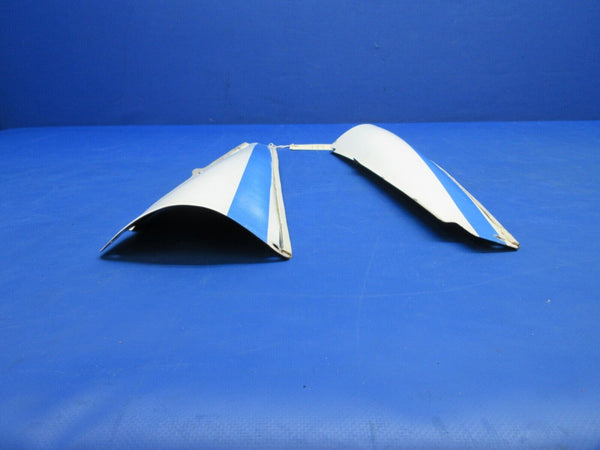 Cessna 172 / 172H Horizontal Stabilizer Fairing LH & RH 0530010-5 -6 (1023-1003)