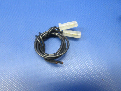 Stewart Warner Hobbs Direct Current Minimeter P/N 15007-15 NOS (0224-629)