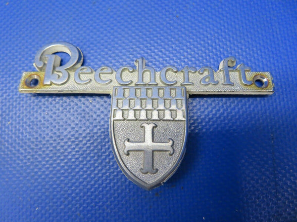 Beech 95-B55 Baron Emblem Set (0621-986)