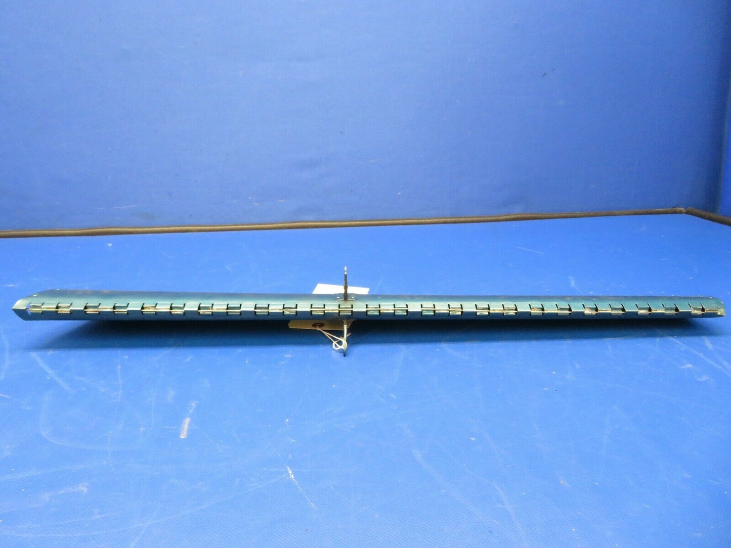 Beech E-35 Bonanza Elevator Tab Assy RH P/N 35-660040-53 (0521-821)