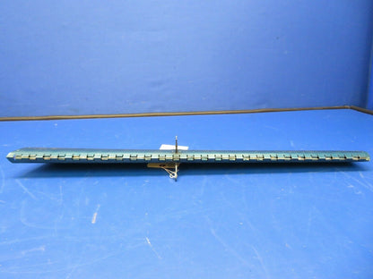 Beech E-35 Bonanza Elevator Tab Assy RH P/N 35-660040-53 (0521-821)
