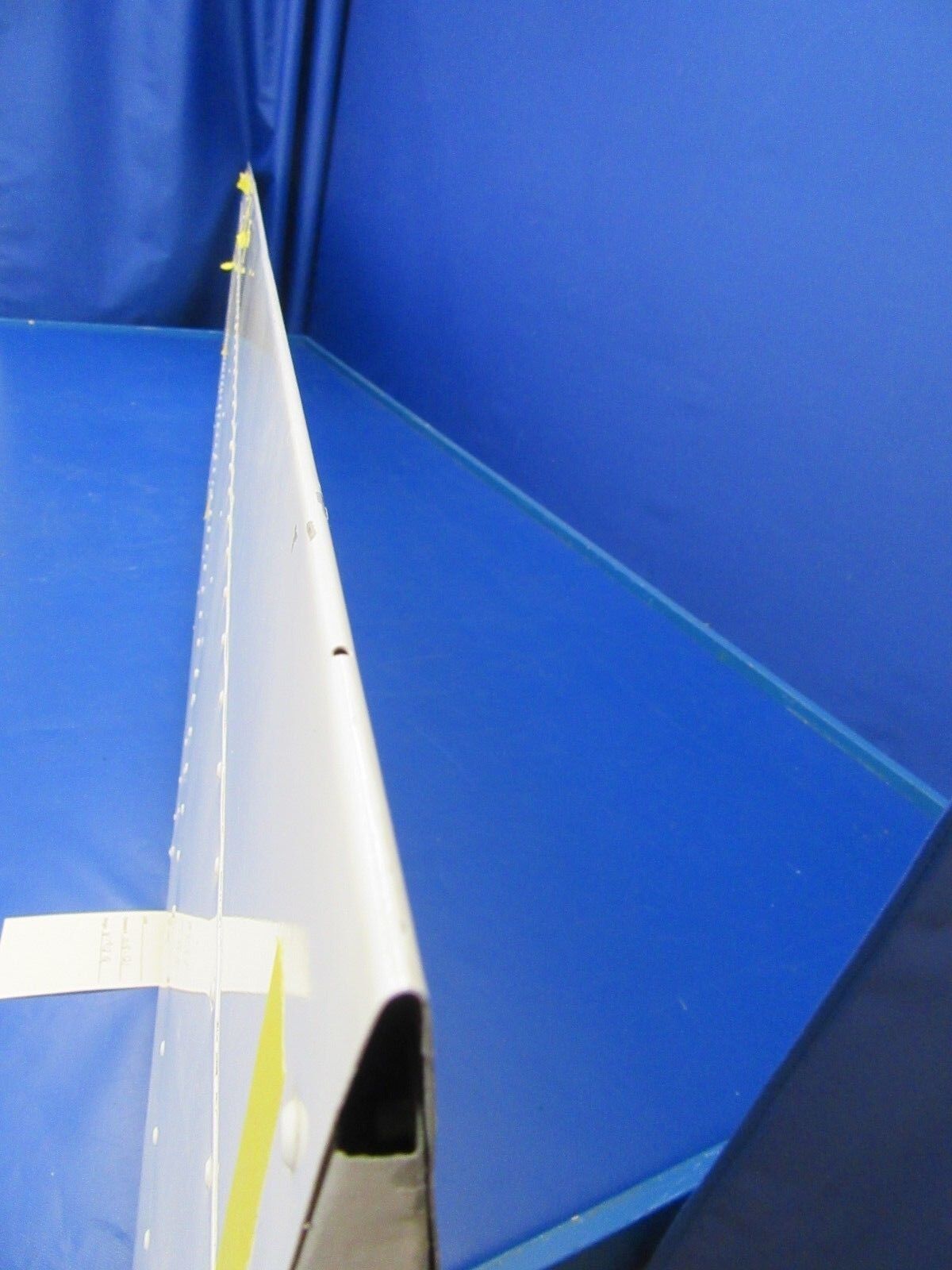 Cessna 177RG Cardinal Flap LH P/N 1221007-11 & 1221007-23 (1018-121)