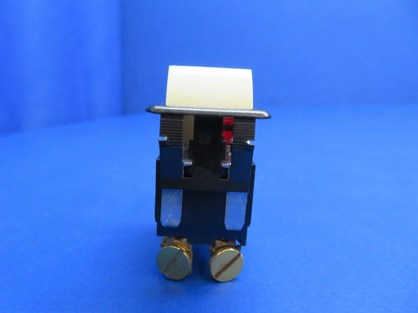 Piper Illuminated 24V Magneto Switch P/N 487-958 NOS (1022-693)