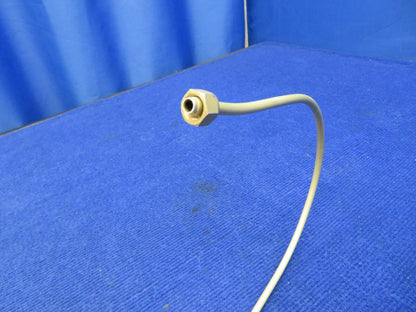 1956 Cessna 310 RH Carb Air Control Cable & Conduit P/N 0850250-1 (0522-304)